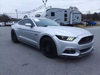 2016 FORD MUSTANG GT