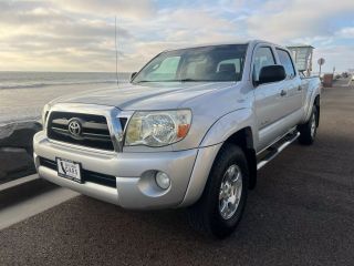 2005 TOYOTA TACOMA BASE