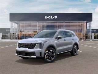 2025 KIA SORENTO SX-PRESTIGE