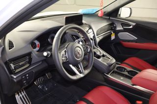 2025 ACURA RDX A-SPEC PACKAGE