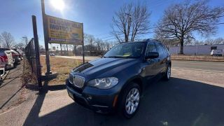 2013 BMW X5 XDRIVE35I PREMIUM