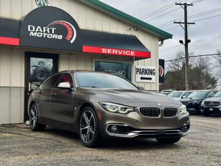 2019 BMW 4 SERIES 440I XDRIVE