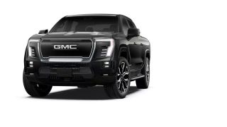2025 GMC SIERRA EV DENALI