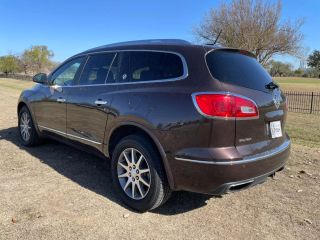 2017 BUICK ENCLAVE BASE