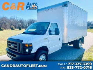 2017 FORD E450 BASE