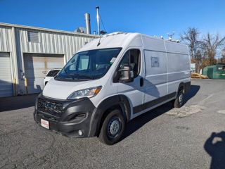 2025 RAM PROMASTER CARGO VAN BASE
