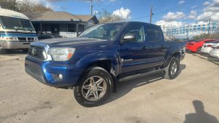 2014 TOYOTA TACOMA PRERUNNER
