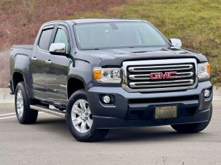2016 GMC CANYON SLE