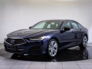 2021 ACURA TLX 2.0 TECHNOLOGY
