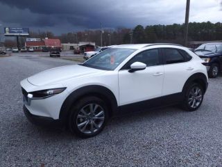 2023 MAZDA CX-30 SELECT