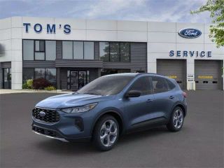 2025 FORD ESCAPE UTILITY 4D ST-LINE AWD 1.5L I3 TURBO