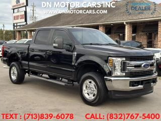 2019 FORD F250 XL