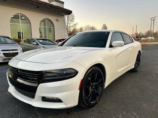 Image of 2015 DODGE CHARGER