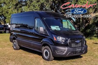 2024 FORD TRANSIT 250 CARGO VAN MEDIUM ROOF W/LWB VAN 3D