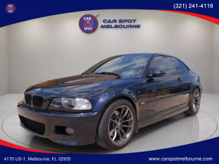 Image of 2006 BMW M3 COUPE 2D