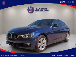 Image of 2018 BMW 3 SERIES 330I SEDAN 4D