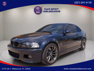 Image of 2006 BMW M3 COUPE 2D