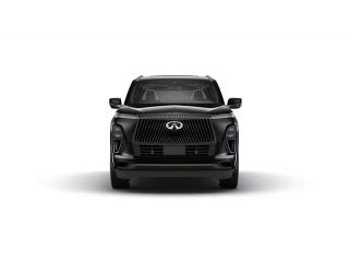 2025 INFINITI QX80 AUTOGRAPH 4WD