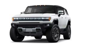 2025 GMC HUMMER EV 3X