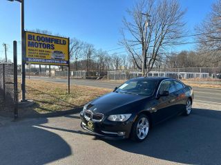 2013 BMW 3 SERIES 335I XDRIVE