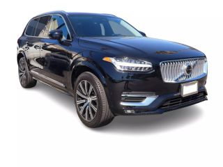 2024 VOLVO XC90 B6 PLUS BRIGHT THEME