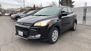 Image of 2014 FORD ESCAPE