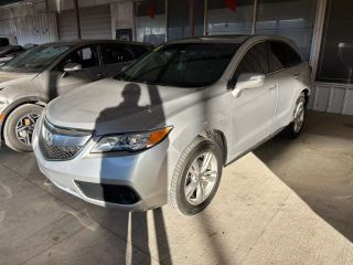 2015 ACURA RDX BASE