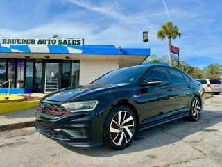 2020 VOLKSWAGEN JETTA GLI AHN