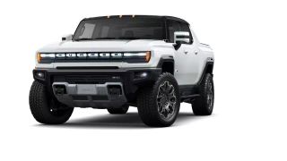 2025 GMC HUMMER EV 3X