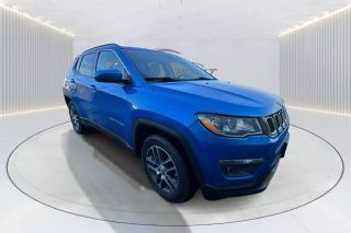 Image of 2019 JEEP COMPASS