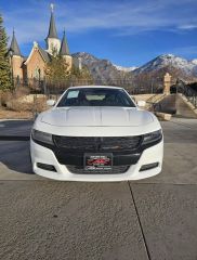 Image of 2018 DODGE CHARGER