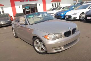 Image of 2011 BMW 1 SERIES