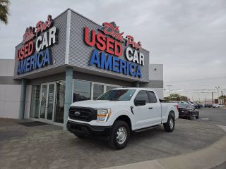 2022 FORD F150 XL