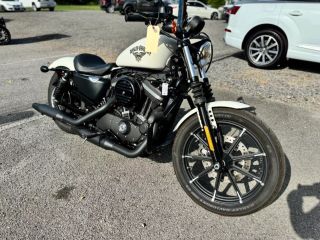 Image of 2018 HARLEY DAVIDSON XL 883 IRON