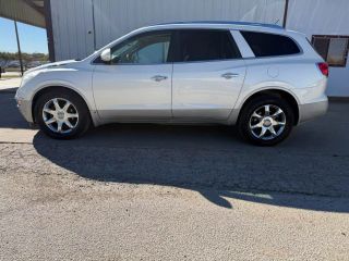 2008 BUICK ENCLAVE CXL