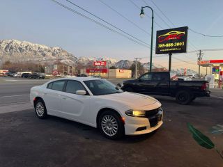 Image of 2019 DODGE CHARGER