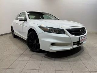 2012 HONDA ACCORD EX-L