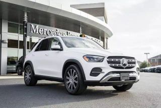 2025 MERCEDES-BENZ GLE GLE450E