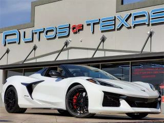 2023 CHEVROLET CORVETTE Z06