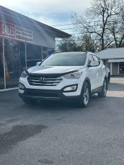 Image of 2014 HYUNDAI SANTA FE SPORT