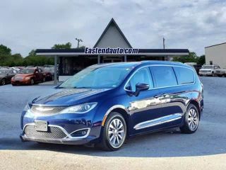 2020 CHRYSLER PACIFICA TOURING L PLUS
