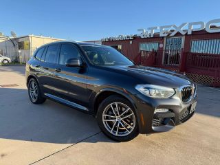 Image of 2019 BMW X3