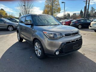 Image of 2016 KIA SOUL