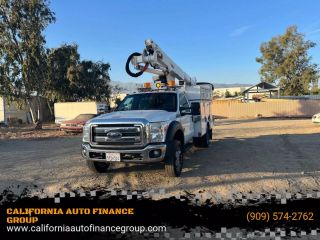 2015 FORD F550 BASE