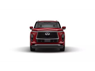 2025 INFINITI QX80 SENSORY 4WD