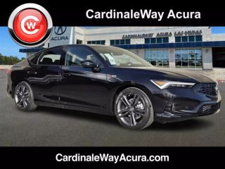 2025 ACURA INTEGRA A-SPEC WITH TECH PACKAGE