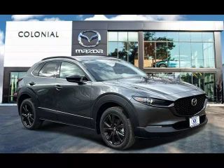2025 MAZDA CX-30 TURBO PREMIUM PLUS