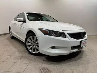 2009 HONDA ACCORD EX-L