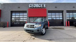Image of 2012 FORD ESCAPE