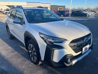 2024 SUBARU OUTBACK TOURING